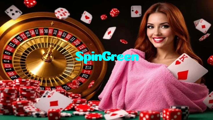پاکستان میں سلاٹ بگ لائن ہٹ میں بیٹنگ اور متواتر اسپن اوڈز